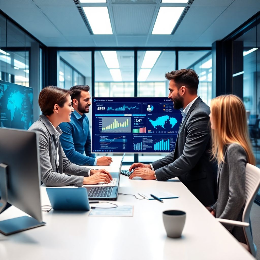 Как продвигать b2b: тренды маркетинга, стратегии роста и рабочие подходы