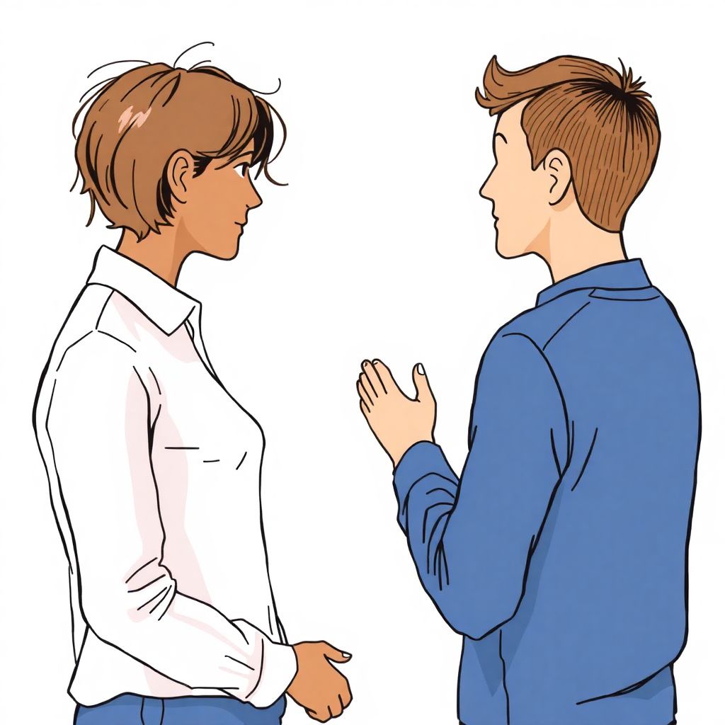 Как выйти из круга повторяющихся отношений