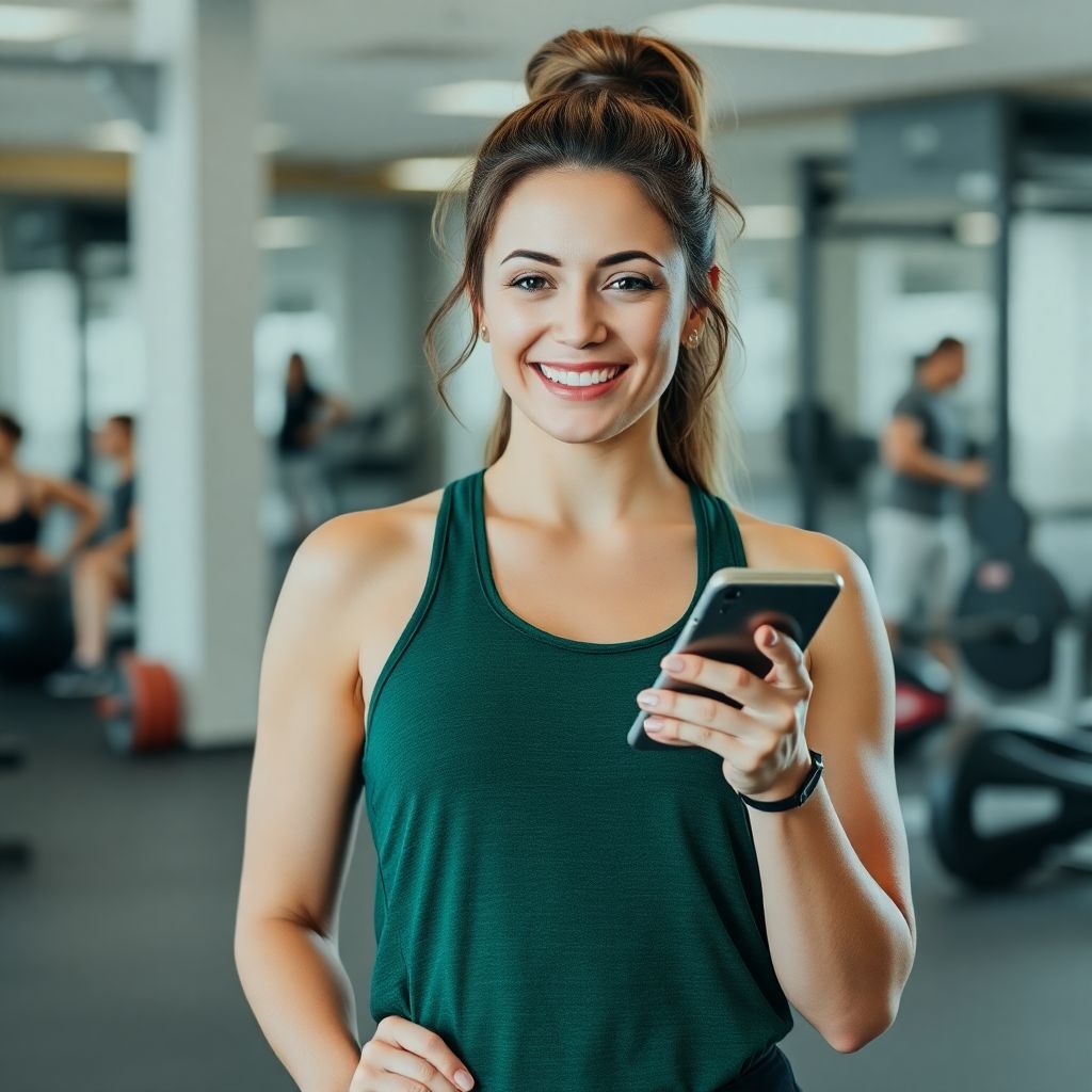 Таргетированные рассылки для фитнес‑клуба: как продвигать через email и СМС Таргетированные рассылки для фитнес‑клуба: как продвигать через email и СМС