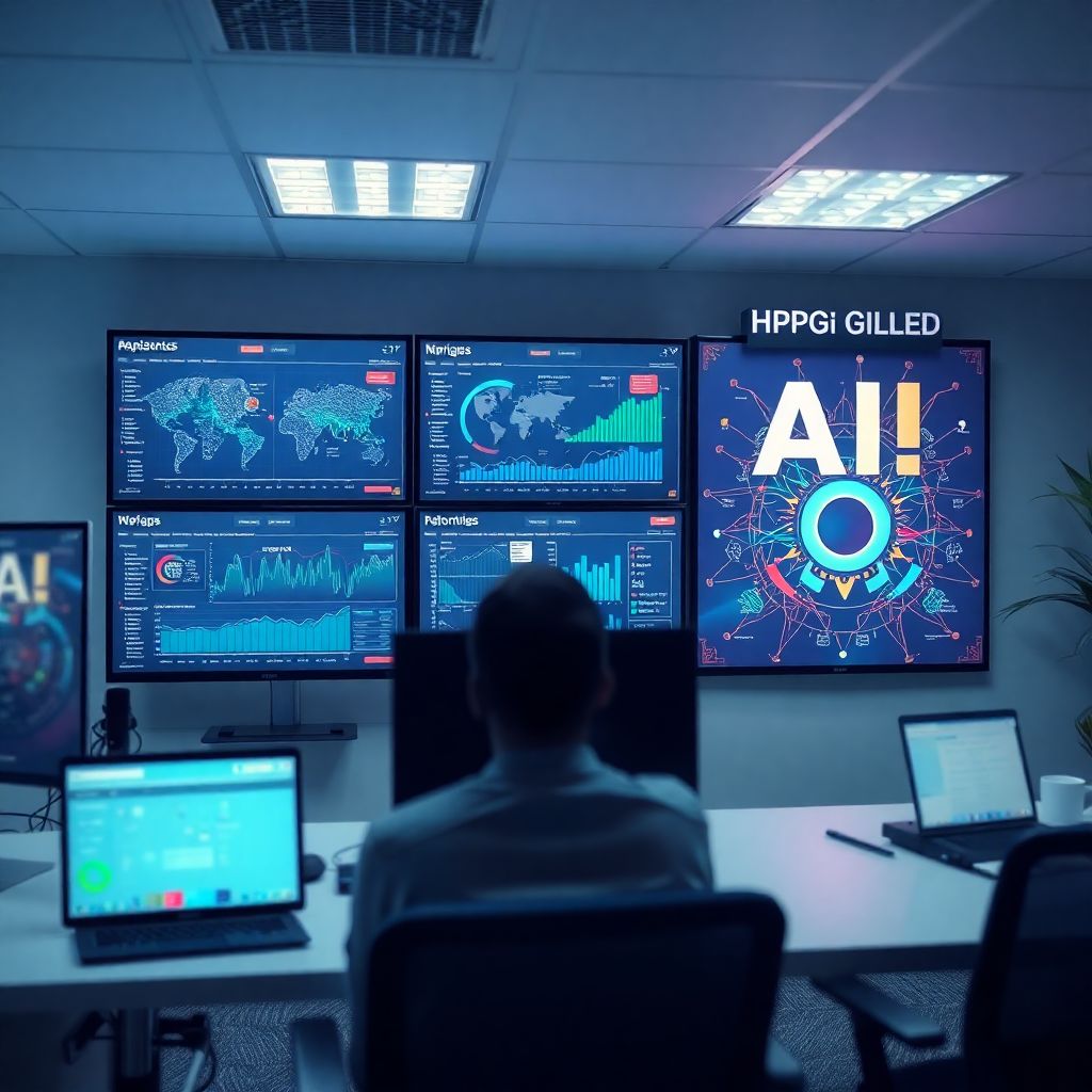 Нейросети в маркетинге: почему волшебной кнопки для роста бизнеса не существует