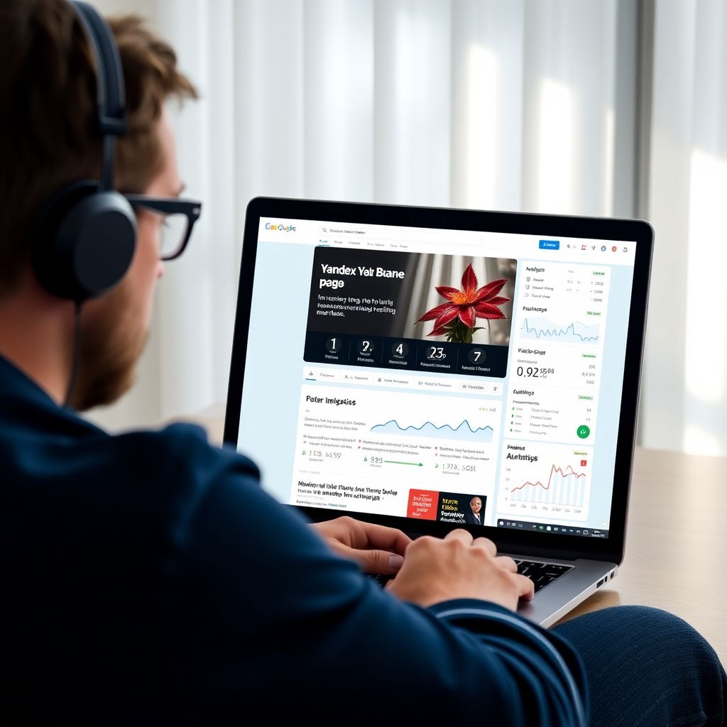 ПромоСтраницы Яндекса: как работает формат и зачем он нужен бизнесу