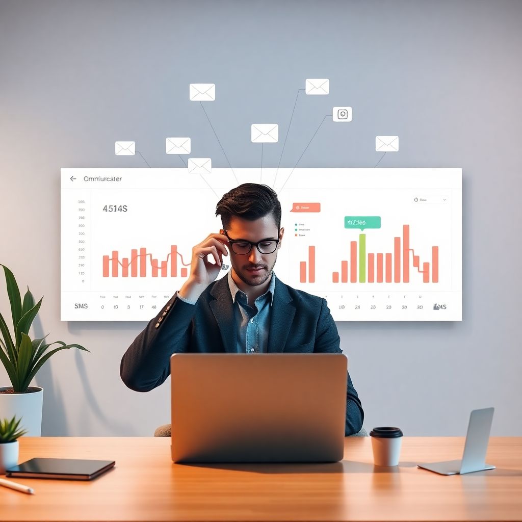 Омниканальные коммуникации с клиентами в stream telecom: обзор платформы Омниканальные коммуникации с клиентами в stream telecom: обзор платформы