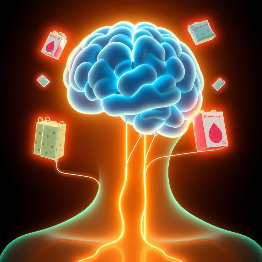 Мозг и его запросы: как нейробиология Дубынина усиливает маркетинг