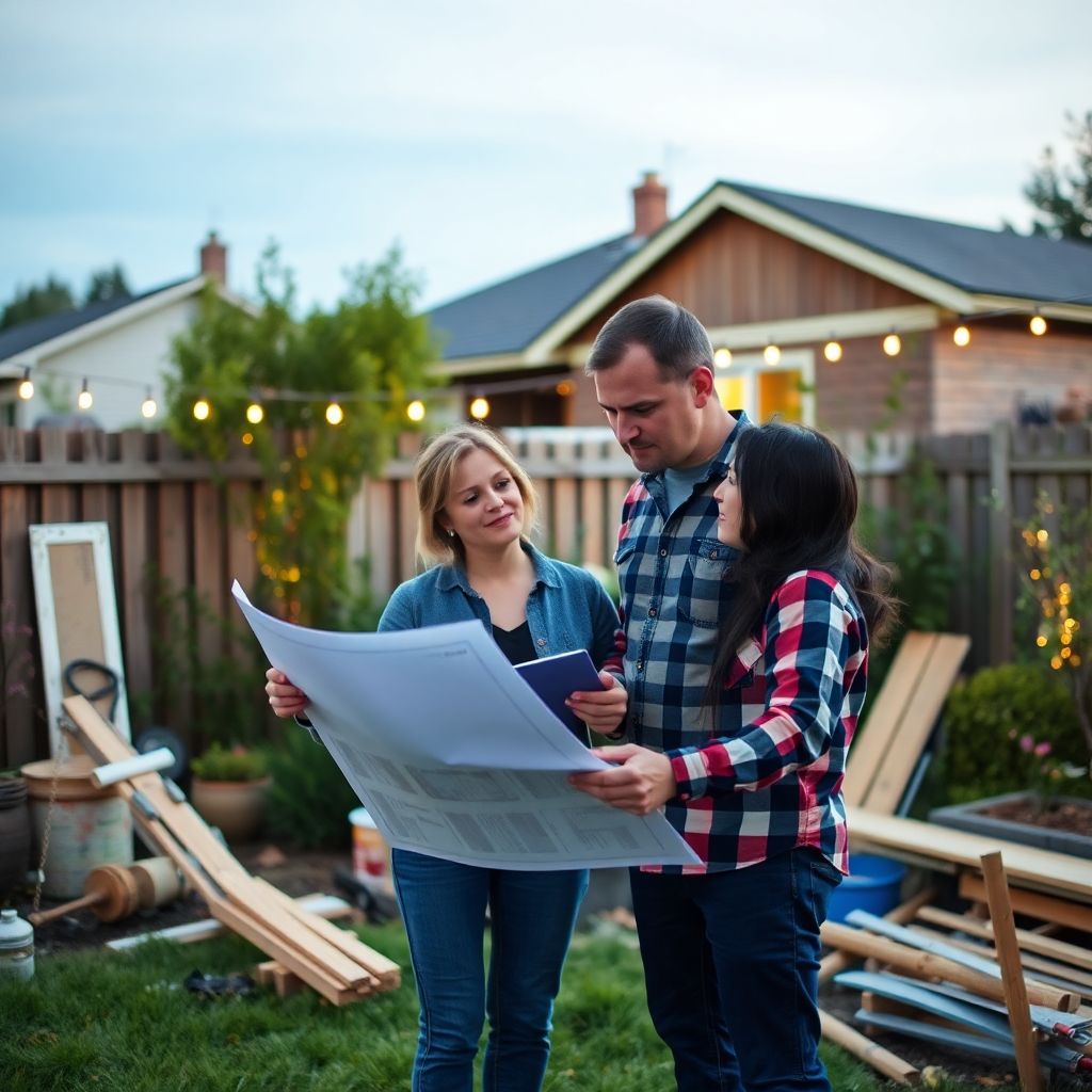 Разбор креативов «Дом и сад» в Яндекс Директе: что реально продаёт Разбор креативов «Дом и сад» в Яндекс Директе: что реально продаёт