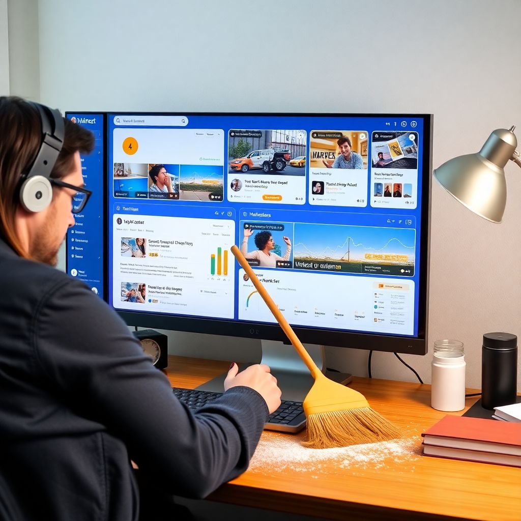 Как удалить кампанию, группу или объявление в Яндекс Директе и навести порядок