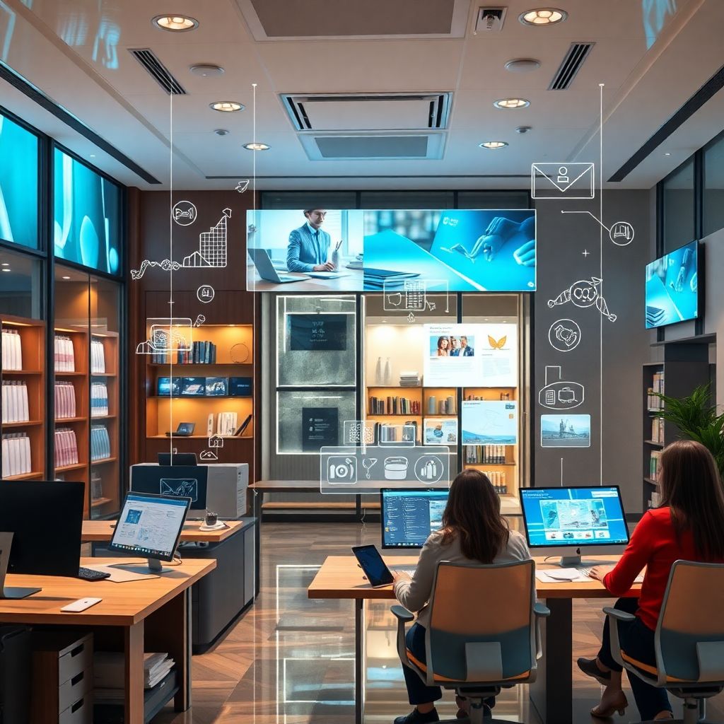 o2o интеграция: как российский бизнес объединяет офлайн продажи и интернет рекламу