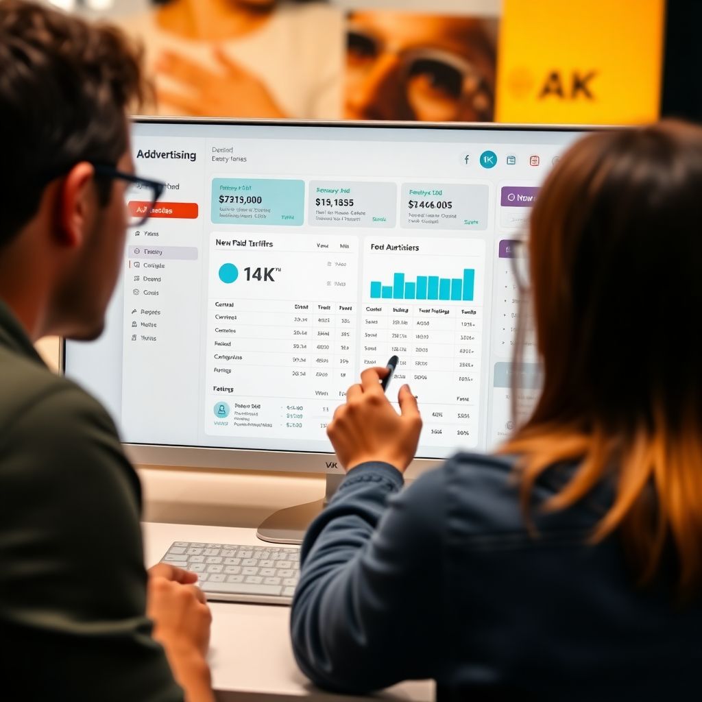 ОРД vk: переход на платные тарифы и что изменится для рекламодателей