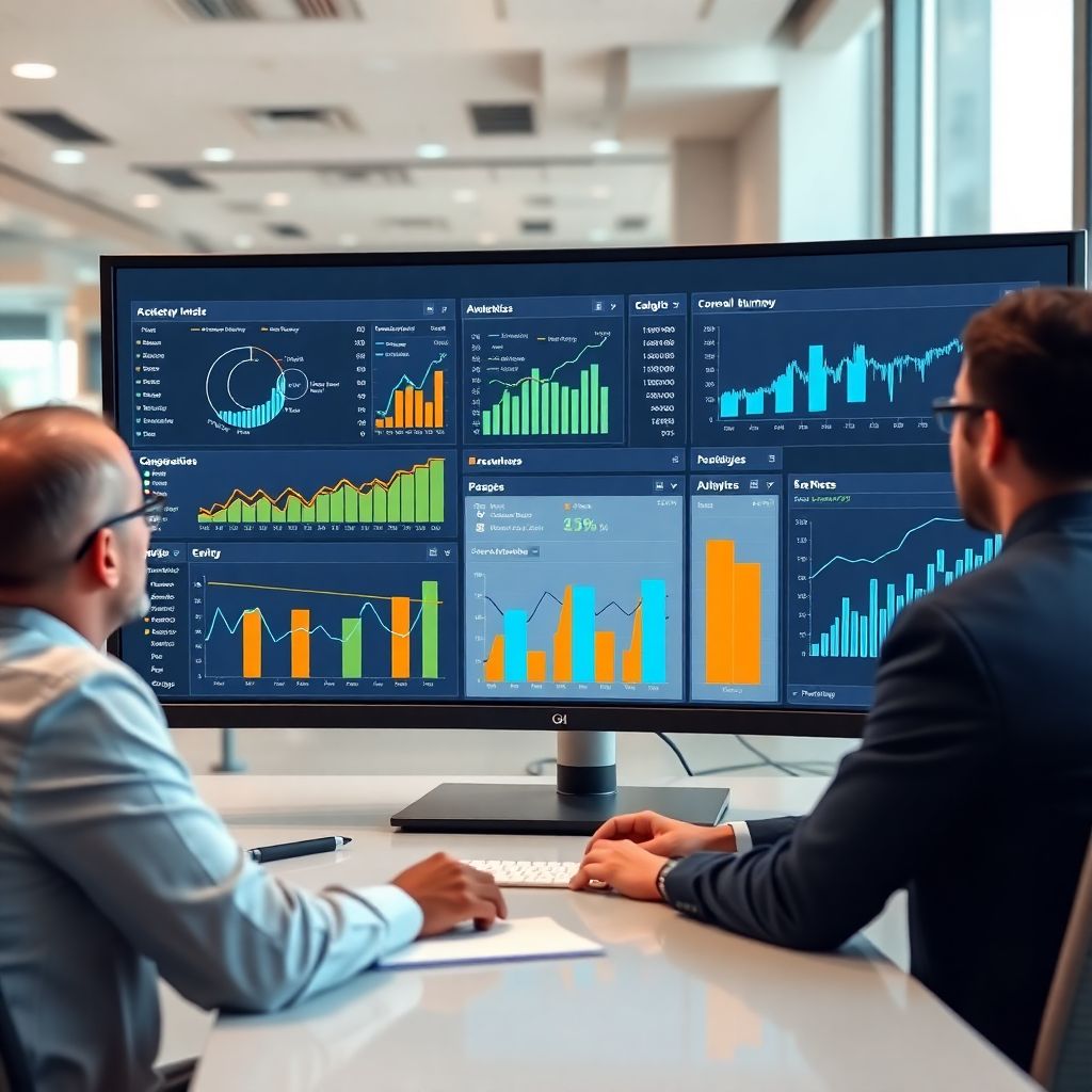 Авито Реклама: обновлённая аналитика как инструмент оценки эффективности бизнеса