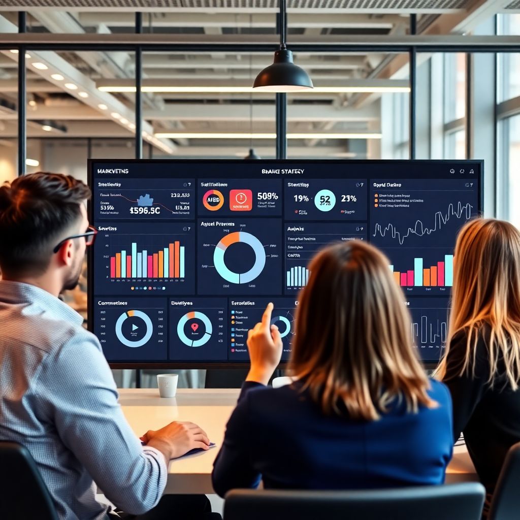 Продвижение бренда с нуля: выстроить стратегию и подобрать инструменты