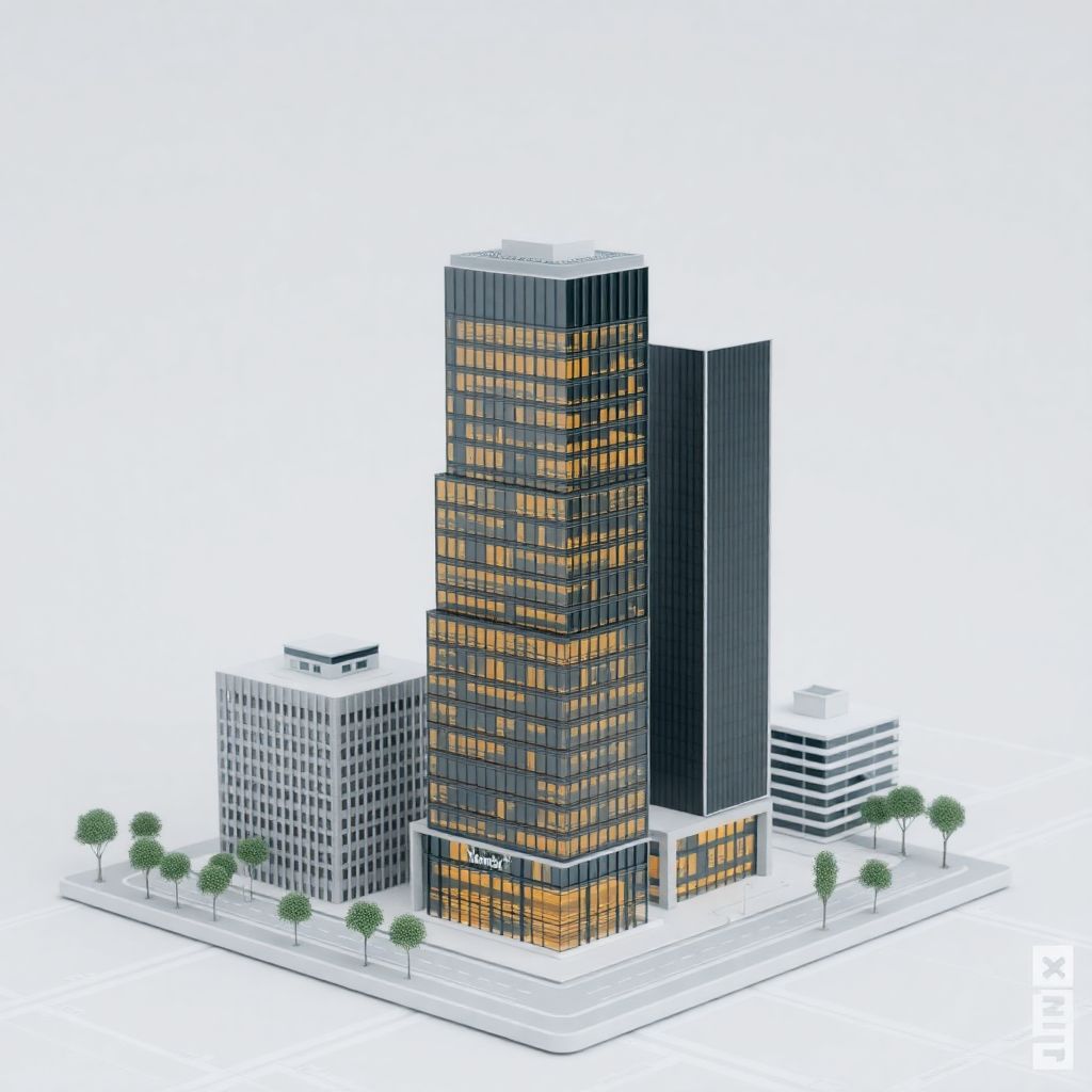 Яндекс Карты: 3d‑макеты бизнес-центров как новый инструмент девелопера Яндекс Карты: 3d‑макеты бизнес центров как новый инструмент девелопера