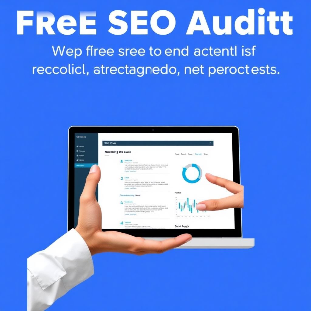 Бесплатный seo аудит сайта: как превратить диагностику в инструмент продаж агентства