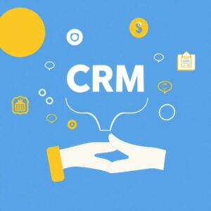 crm маркетинг: как работать с клиентской базой и увеличивать повторные продажи