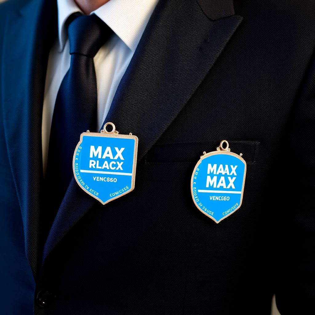 max тестирует «синие галочки» для корпоративных аккаунтов компаний