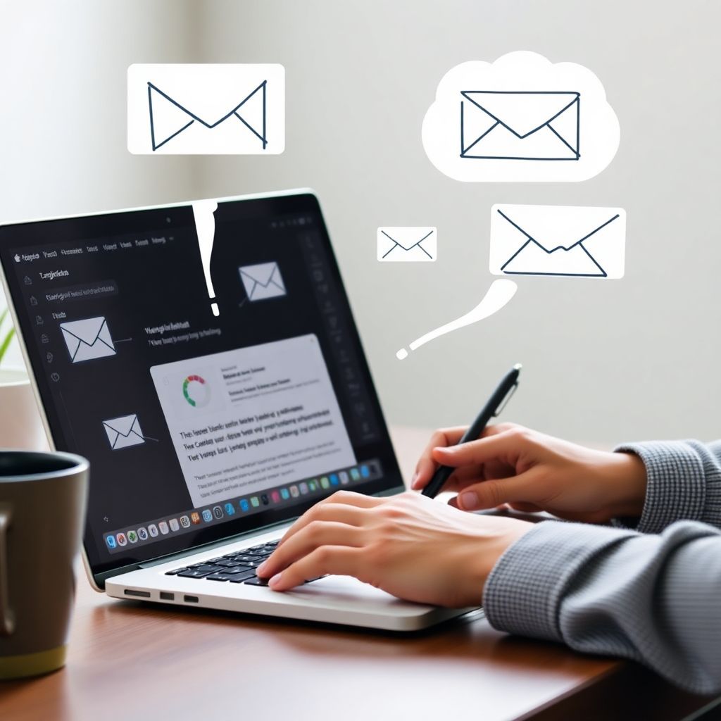 Email‑outreach для агентств и B2b: как персональные письма стабильно приводят клиентов email‑outreach для агентств и b2b: как персональные письма стабильно приводят клиентов