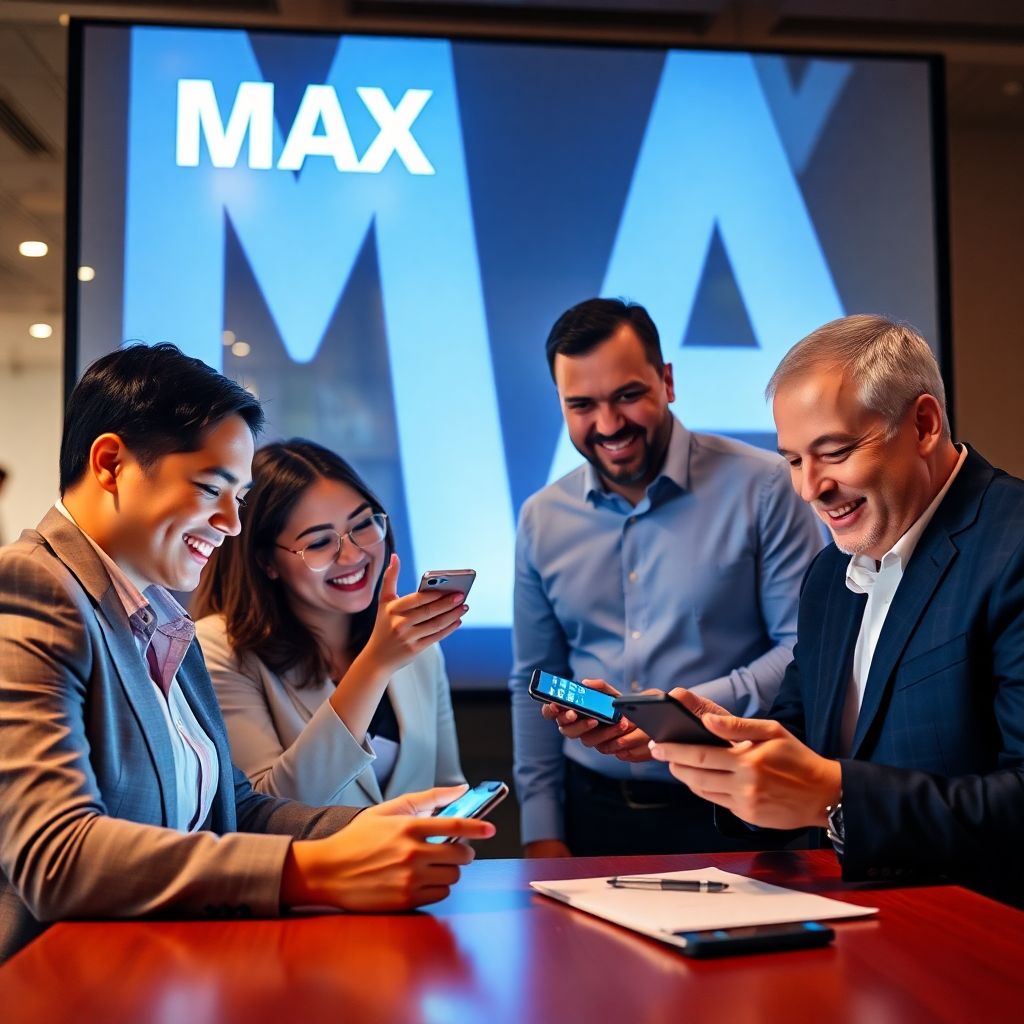 Трафик в max обнулили: мессенджер без расхода интернета у 4 операторов
