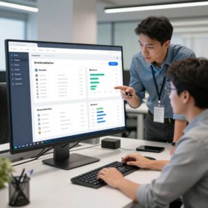 ai аудит маркетинга: чек лист для бизнеса и план внедрения на 2027 год